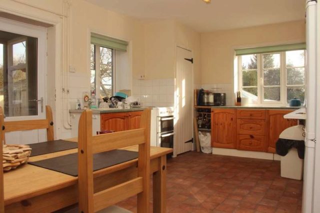  Image of 3 bedroom Semi-Detached house to rent in Ranworth Ranworth Norwich NR13 at Ranworth Norwich Woodbastwick, NR13 6HP